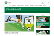 DFB-Online-Seminare